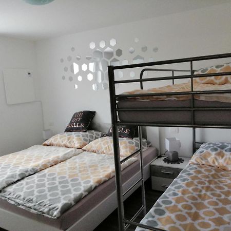 Apartma Carnica Bled Exterior photo