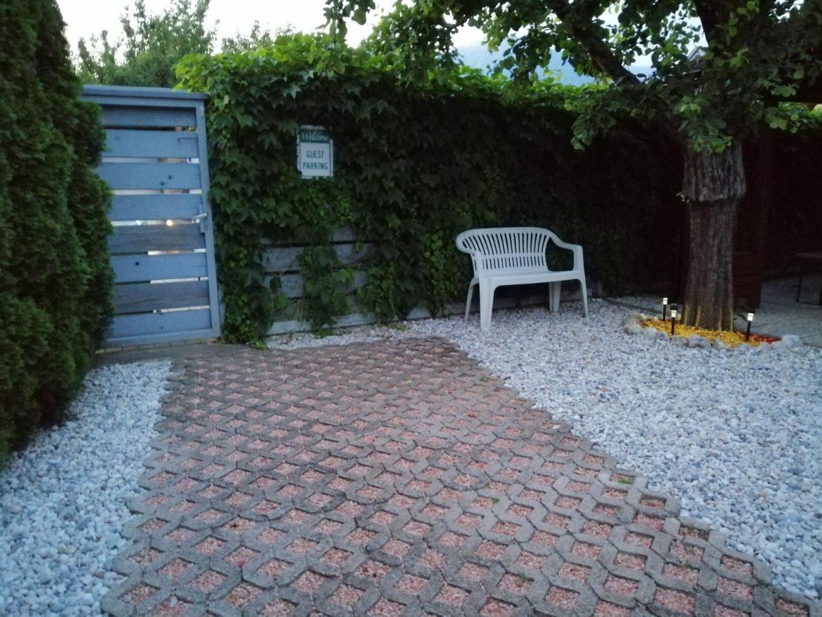 Apartma Carnica Bled Exterior photo