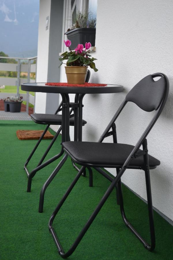 Apartma Carnica Bled Exterior photo