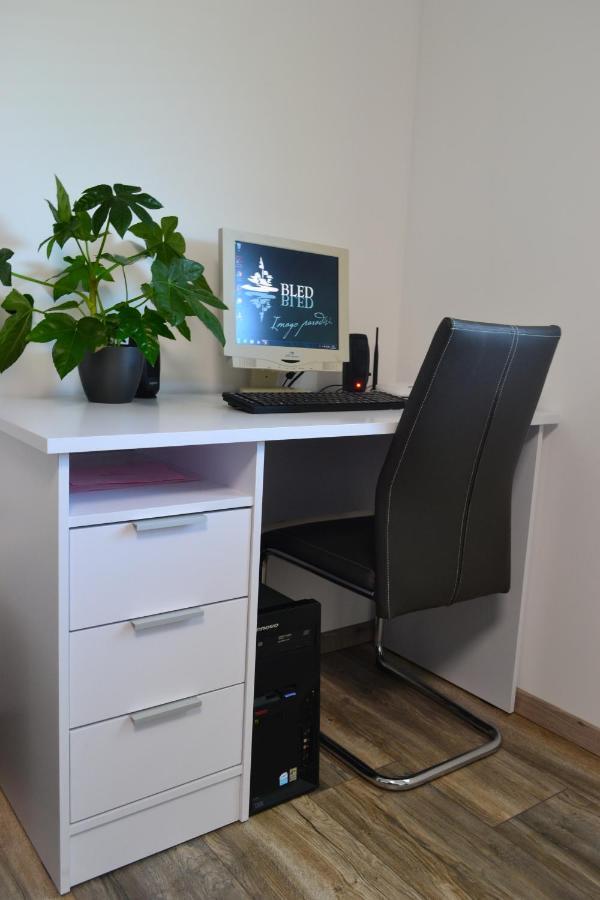 Apartma Carnica Bled Exterior photo